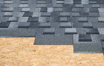 expert Sherburn asphalt roof companies