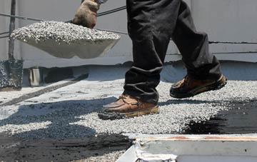 Sherburn flat roofing companies