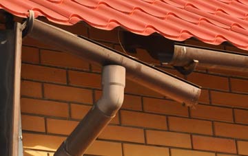 Sherburn gutter repair costs
