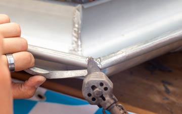 disadvantages of Sherburn lead roofing