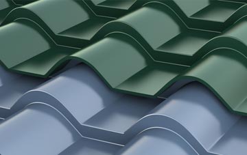 who should consider Sherburn plastic roofs