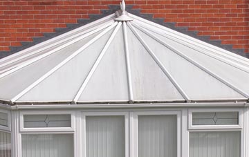 Sherburn polycarbonate conservatory roof repairs