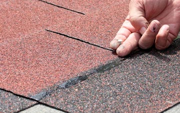Sherburn asphalt roof repairs