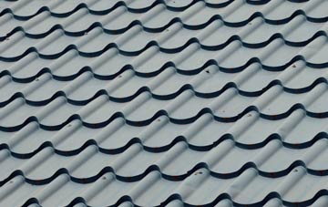 Sherburn rubber roofing companies