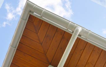 Sherburn soffit types