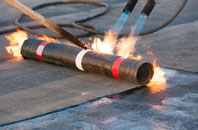 free Sherburn roof quotes