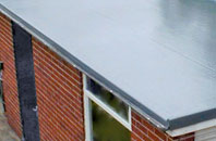 free Sherburn flat roofing insulation quotes