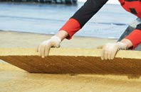 find rated Sherburn roof insulation companies