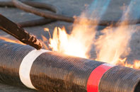 Sherburn flat roofing replacement